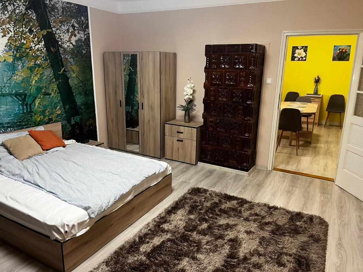 Postakocsi Vendégház Kisgyőr Exterior foto