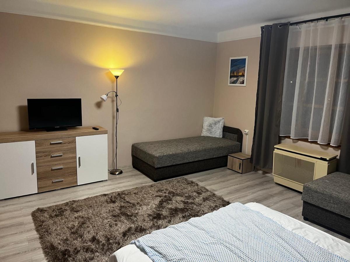 Postakocsi Vendégház Kisgyőr Exterior foto
